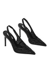 STEVE MADDEN scarpe con tacco donna steve madden - reyes-r - nero da donna