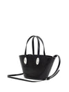 Alexander Wang Borsa Mini Tote Dome da donna