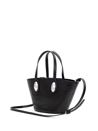 Alexander Wang Borsa Mini Tote Dome da donna