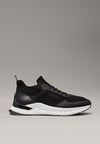 calvin klein Sneakers LOW TOP LACE UP MIX da uomo