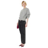Philosophy felpe senza cappuccio donna philosophy - felpa - grigio da donna