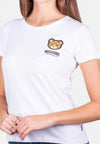 moschino T-SHIRT UNDERWEAR da donna