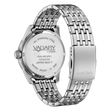 Orologio uomo VAGARY IB2-013-91