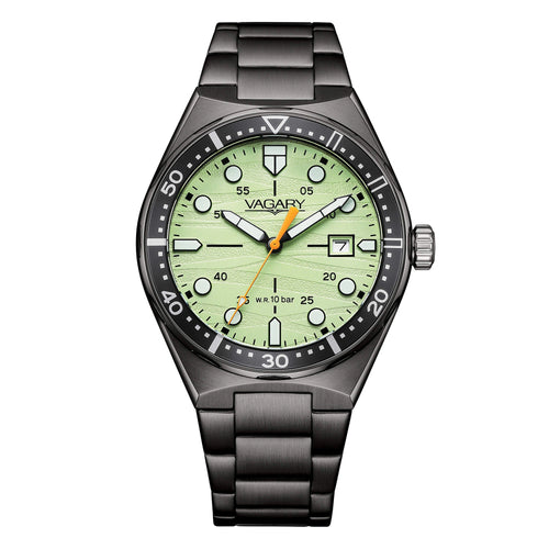 Orologio uomo VAGARY IB9-506-41