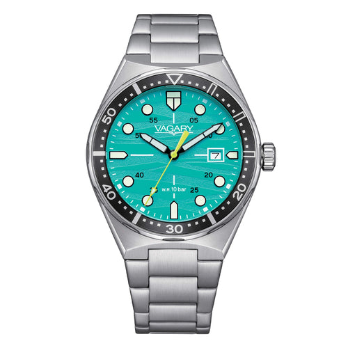 Orologio uomo VAGARY IB9-514-73