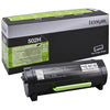 Toner 502H Toner Return Program Ad Alta Resa