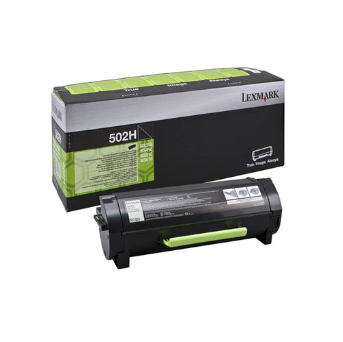 Toner 512H Toner Return Program Ad Alta Resa