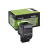 Toner 802Sk Nero Return Program Capacita' Standard