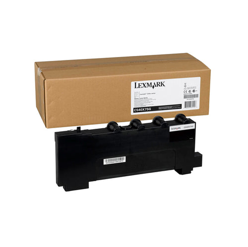 Vaschetta Recupero Toner C540 C543 C544 X543