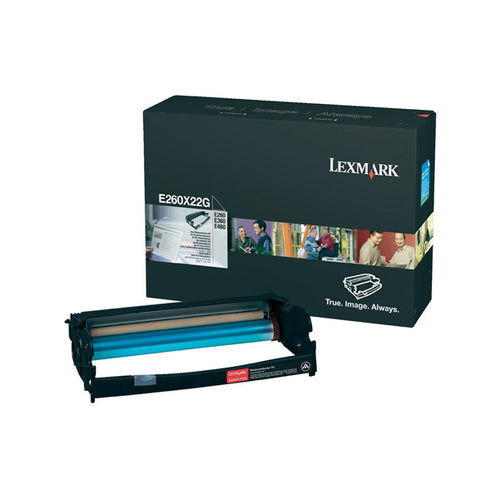 Kit Fotoconduttore E260 E360 E460