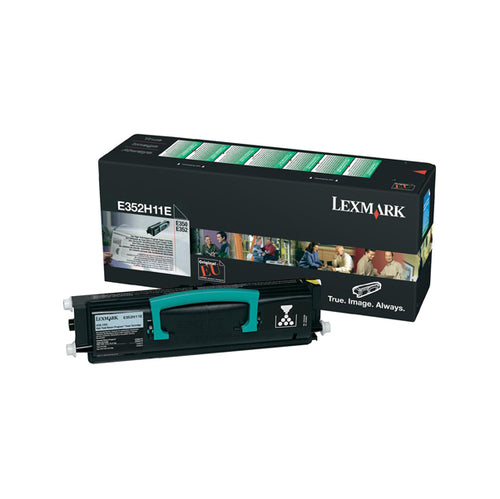 Toner Return Program Alta Resa E350 E352