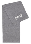 BOSS SCIARPA ELIOS_SCARF da uomo