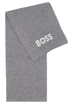 BOSS SCIARPA ELIOS_SCARF da uomo