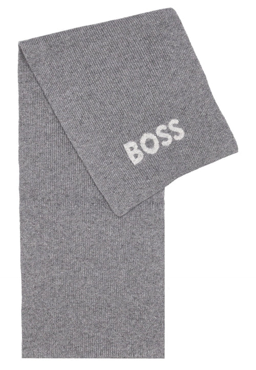 BOSS SCIARPA ELIOS_SCARF da uomo