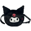 BORSA PASSEGGIO KUROMI SANRIO