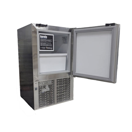 Icer-Ette Mod.88B515-2 220 V. 50Hz