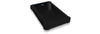 ICY BOX Case Esterno per SSD/HDD 2-5 a 1xUSB3.2 Gen1 Host- UASP- protezione in silicone