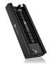 ICY BOX Docking Station per M.2 NVMe & SATA SSD- Type-C Gen2- 10 Gbps
