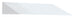 Tetto inclinato per armadio in metallo cm. 119,2x50x19h