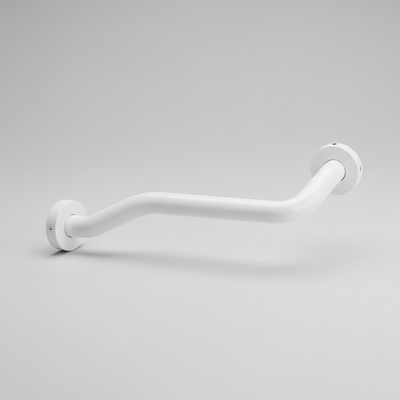 Gancio metallico cm. 6 per attacco attrezzi da lavoro - lotto di 25 pezzi