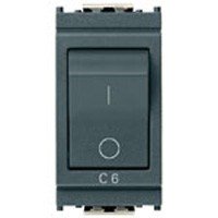 IDEA INTERR.MAGNET.BIP 6A 16502.06