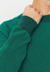 BOSS MAGLIONE AQUILA da uomo