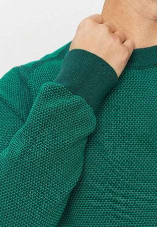 BOSS MAGLIONE AQUILA da uomo
