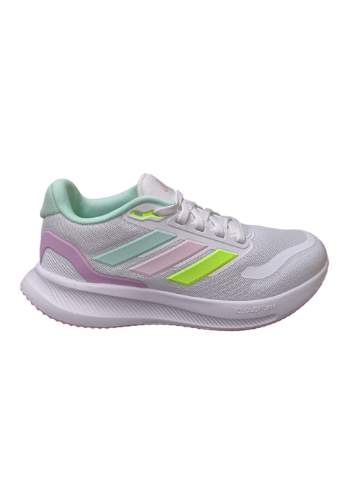 Scarpe sneakers Bambine e ragazze adidas RUNFALCON