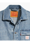 LEVI'S GIACCA BROADWAY ENIGNEER COAT da donna
