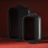 Eterna Tris 3 Pezzi Diamond BY W°POTS WEISSESTAL