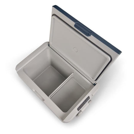 Frigorifero elettrico - IGLOO - 240 V - Blu - 31 L