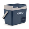Frigorifero elettrico - IGLOO - 240 V - Blu - 18 L