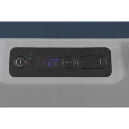 Frigorifero elettrico - IGLOO - 240 V - Blu - 18 L