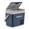 Frigorifero elettrico - IGLOO - 240 V - Blu - 18 L