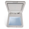 Frigorifero elettrico - IGLOO - 12 V - 230 V - Ibrido - 43 L