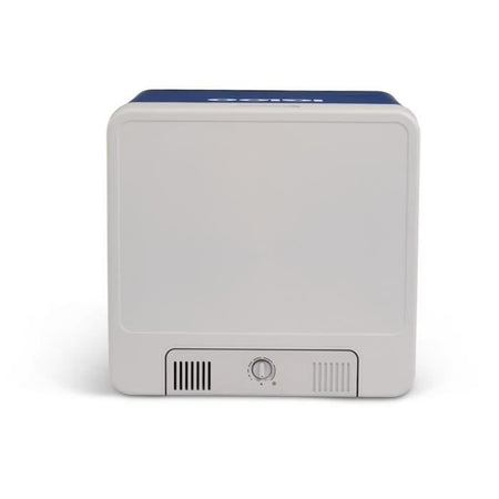 Frigorifero elettrico - IGLOO - 12 V - 230 V - Ibrido - 43 L