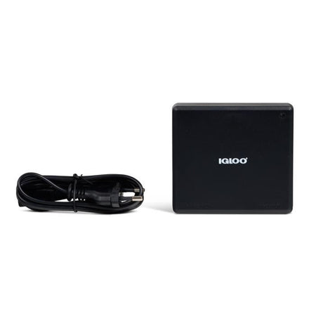 Adattatore per frigorifero - IGLOO - 230 V - 12 V