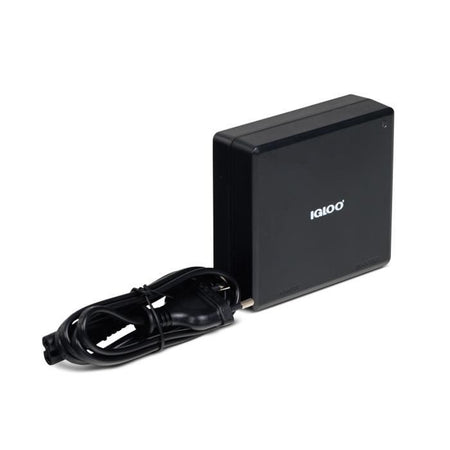 Adattatore per frigorifero - IGLOO - 230 V - 12 V