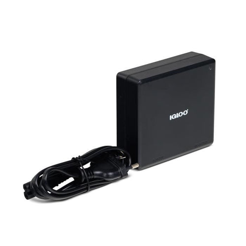 Adattatore per frigorifero - IGLOO - 230 V - 12 V