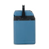 Frigorifero elettrico - IGLOO - 12 V - 230 V - Blu moderno - 26 L