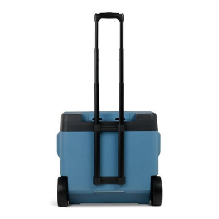 Frigorifero elettrico - IGLOO - 12 V - 230 V - Blu moderno - 42 L