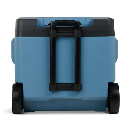 Frigorifero elettrico - IGLOO - 12 V - 230 V - Blu moderno - 42 L