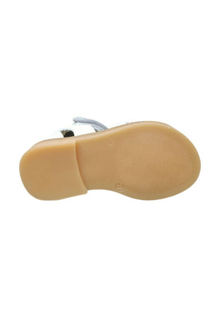 Scarpe sandalo tallonato bambina balducci cita