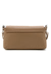 calvin klein BORSA CK MUST CONV SHOULDER BAG MONO da donna