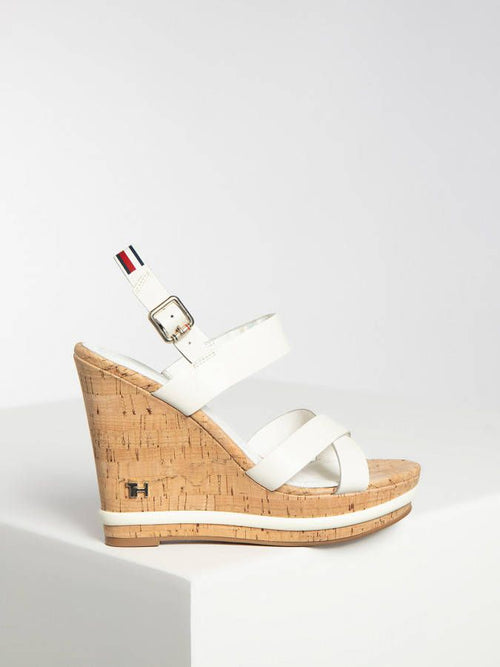 Tommy Hilfiger Scarpe SANDALI da donna