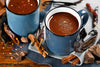Il Modicano - Cioccolata Calda alla Cannella BIO - 250 gr