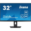 Schermo PC - IIYAMA - XUB3293UHSN-B5 - 32 IPS LED 4K 3840 x 2160 - 4ms - 60Hz - HDMI DP USB-C