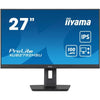 Schermo PC - IIYAMA PROLITE XUB2792HSU-B6 - 27 1920x1080 - Pannello IPS - 0,4 ms - 100 Hz - HDMI / DisplayPort - Altezza regolabile + Pivot