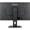 Schermo PC - IIYAMA PROLITE XUB2792HSU-B6 - 27 1920x1080 - Pannello IPS - 0,4 ms - 100 Hz - HDMI / DisplayPort - Altezza regolabile + Pivot