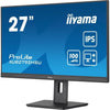 Schermo PC - IIYAMA PROLITE XUB2792HSU-B6 - 27 1920x1080 - Pannello IPS - 0,4 ms - 100 Hz - HDMI / DisplayPort - Altezza regolabile + Pivot